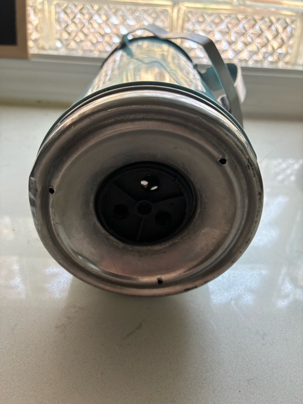 Vintage Chinese Thermos, collectable - Picture 5 of 9